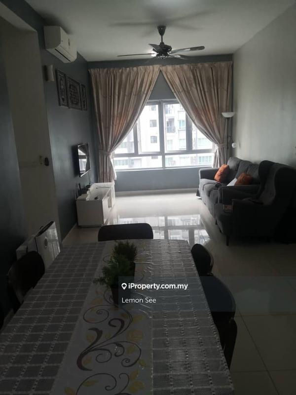 For Rent - Savanna Executive Suite @ Southville City