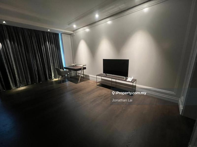 Service Residence for Sale in St Regis by Jonathan Lai - iProperty.com.my