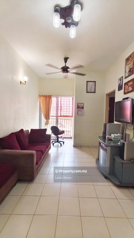 For Sale - Taman Rawang Mutiara