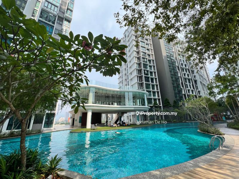 For Sale - H2O Residences