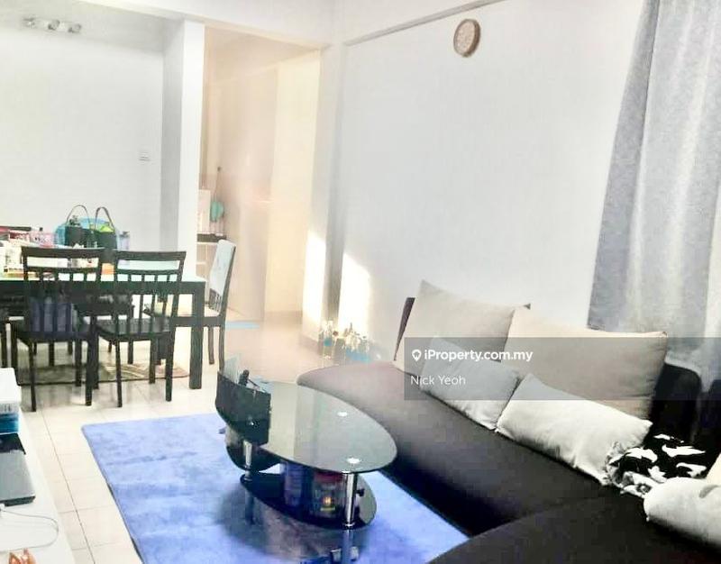 For Sale - Apartment Sri Ara