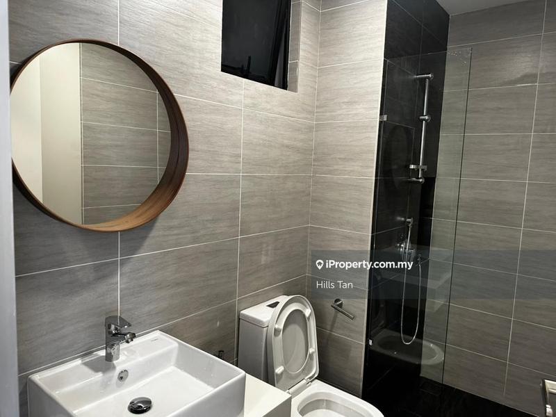 Service Residence for Rent in Trion @ KL by Hills Tan - iProperty.com.my