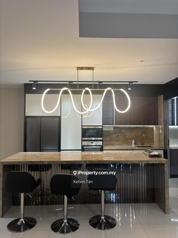 Kondominium untuk Disewa di Sunway GeoLake Residences oleh Kelvin Tan - iProperty.com.my