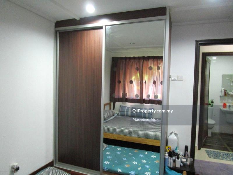 For Sale - Bangsar Puteri