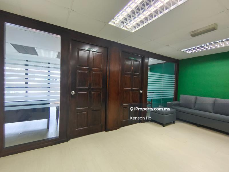 Office for Rent in Ampang, Ampang by Kenson Ho - Interior - iProperty.com.my