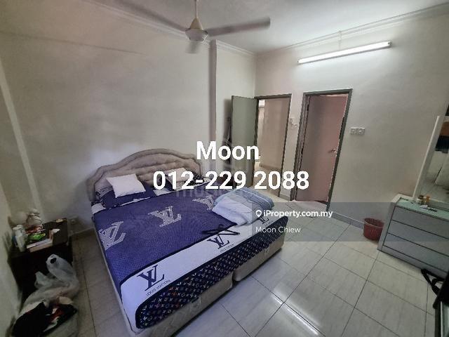 1-storey Terraced House for Sale in Puchong Jaya, Puchong by Moon Chiew - iProperty.com.my