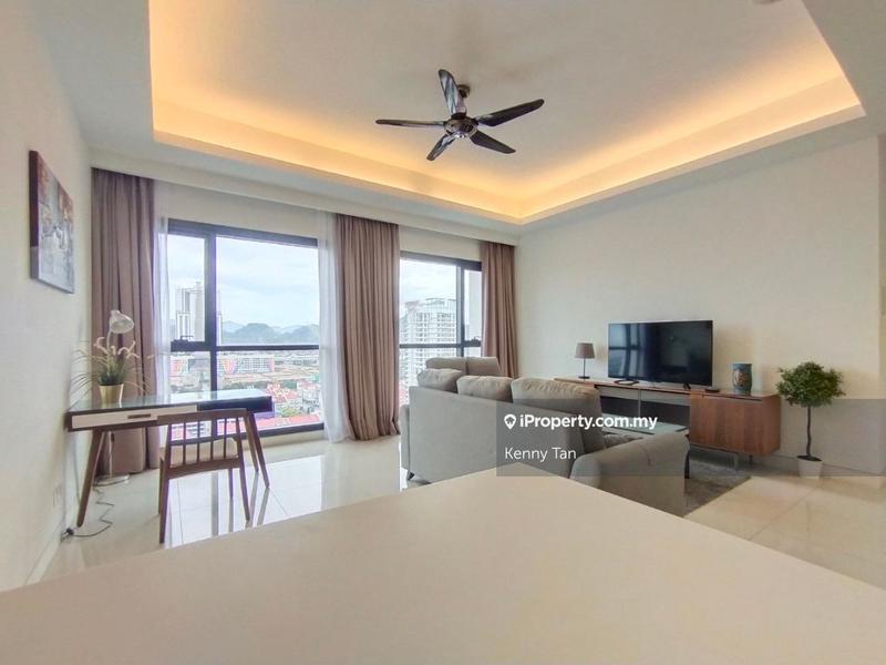 For Rent - Arnica @ Tropicana Gardens