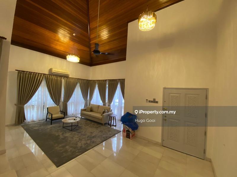 Bungalow House for Rent in Taman TAR, Ampang by Hugo Gooi - iProperty.com.my