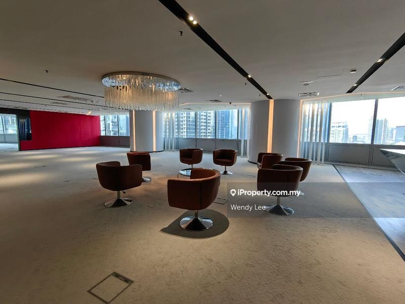 For Rent - Klcc