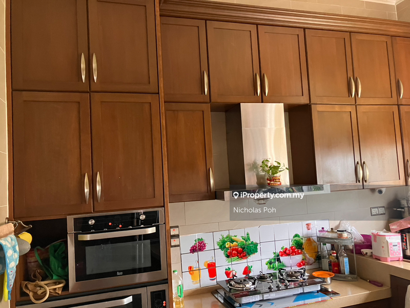 Bungalow House for Sale in Meru Valley Resort, Ipoh by Nicholas Poh - iProperty.com.my