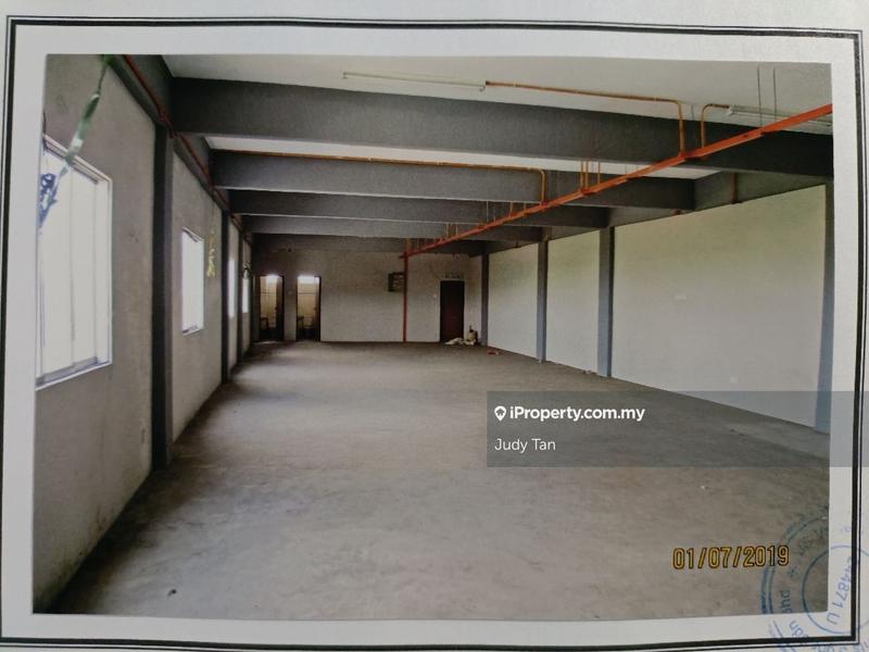 Kilang Terpisah untuk Dijual di Taman Meru, Klang oleh Judy Tan - iProperty.com.my
