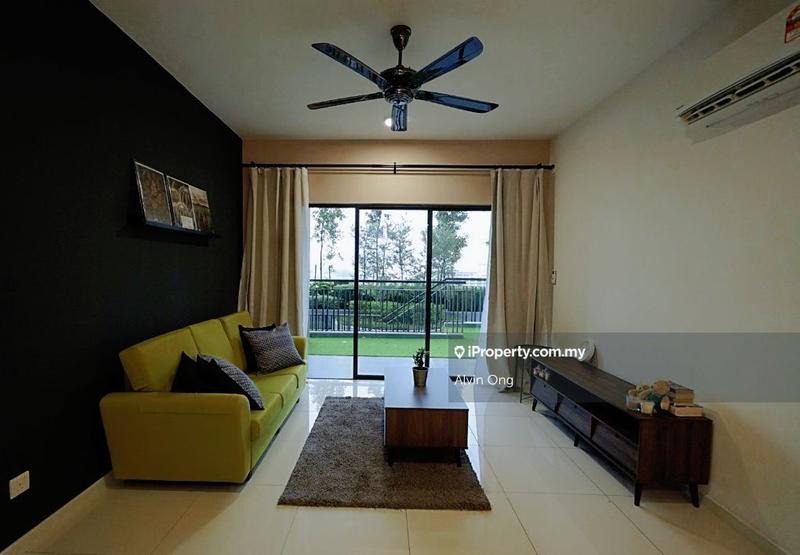 Service Residence untuk Disewa di Emira Residence oleh Alvin Ong - iProperty.com.my