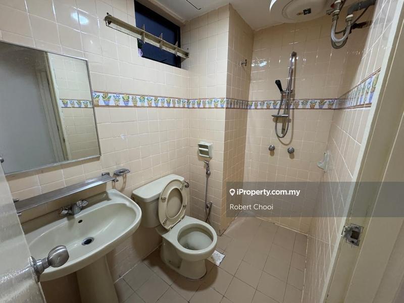 Apartment for Rent in Kempas Apartment by Robert Chooi - iProperty.com.my