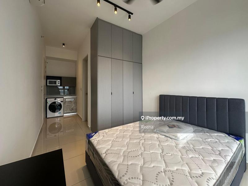 Service Residence for Rent in Trion 2 @ KL by Reena - iProperty.com.my