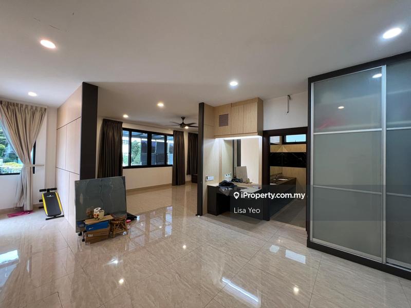 Bungalow House for Sale in Horizon Hills, Iskandar Puteri (Nusajaya) by Lisa Yeo - iProperty.com.my