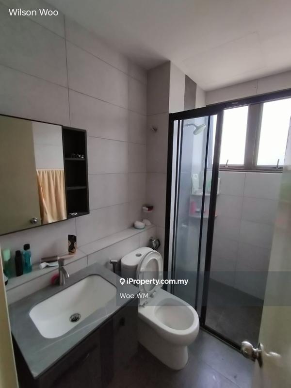 Condominium for Rent in Lake Point Residence by Woo WM - iProperty.com.my