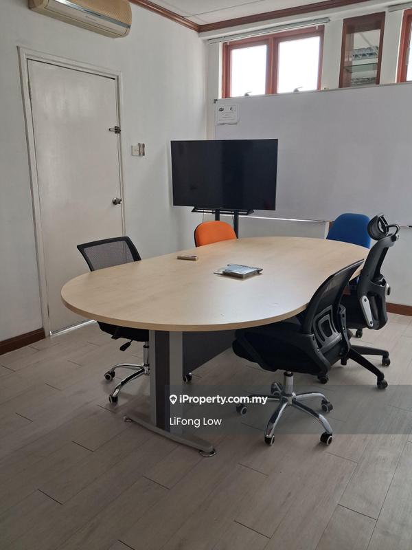 Pejabat untuk Disewa di Damansara Intan, Petaling Jaya oleh Li Fong - Meeting room - iProperty.com.my