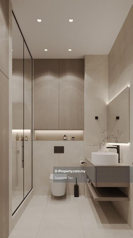 Kediaman Servis untuk Dijual di The Rosewoodz @ Bukit Jalil oleh Suzanne Tan - iProperty.com.my