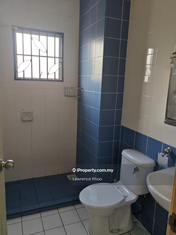 Rumah Berkembar untuk Dijual di The Rise, Seri Kembangan oleh Lawrence Khoo - iProperty.com.my