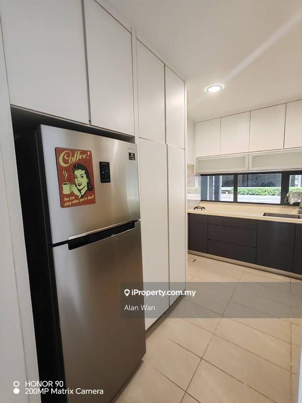 3-storey Terraced House for Sale in Mirage by The Lake, 3 Sty Villa Mirage, Cyberjaya by Alan Wan - iProperty.com.my