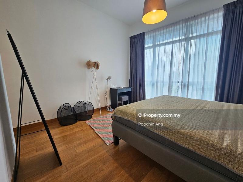 Service Residence for Sale in The Panorama by Poochin Ang - iProperty.com.my
