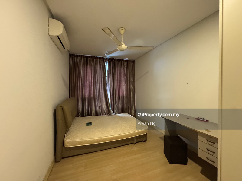 Residensi Servis untuk Dijual di V Residence 3 @ Sunway Velocity oleh Vivian Ng - iProperty.com.my