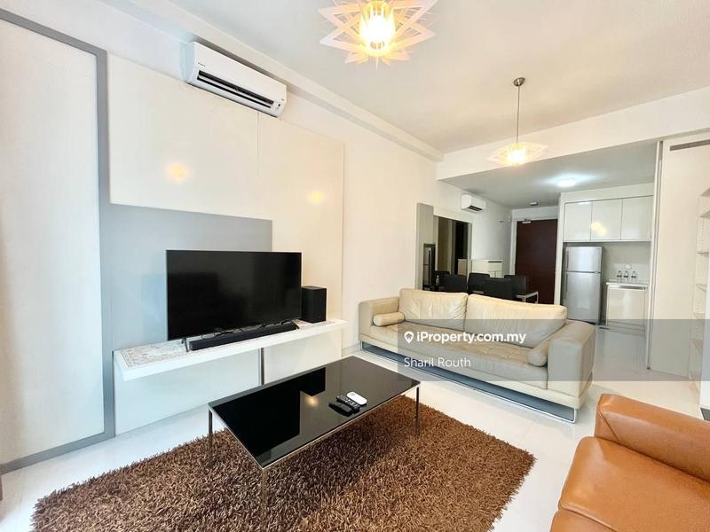 Service Residence for Sale in Marc Residence by Sharil Routh - iProperty.com.my