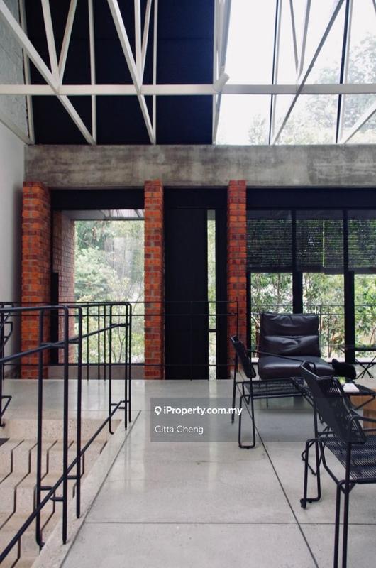 3-storey Terraced House for Sale in Taman Desa, Kuala Lumpur by Citta Cheng - iProperty.com.my