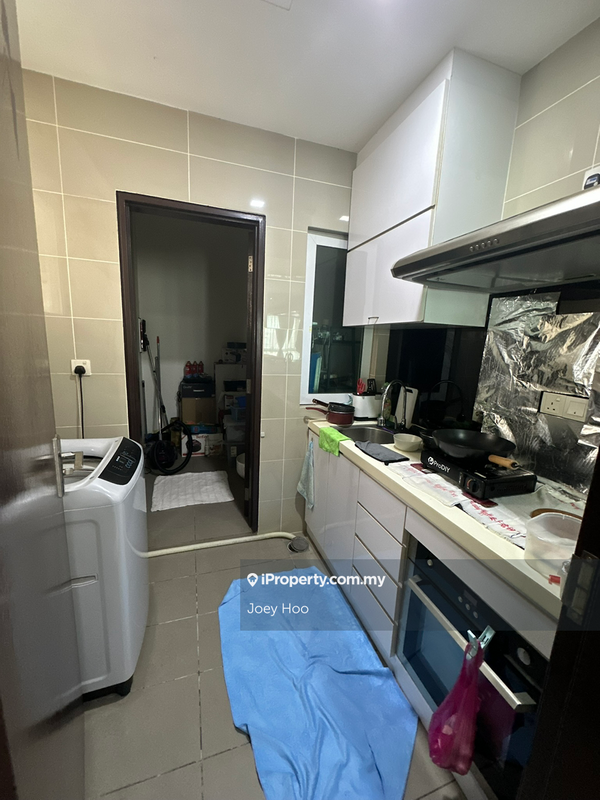 Kondominium untuk Dijual di Seringin Residences oleh Joey Hoo - iProperty.com.my