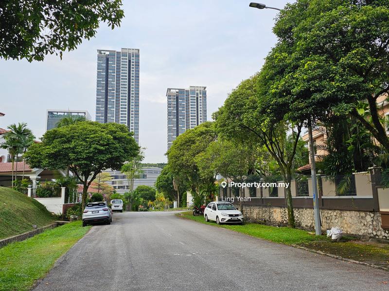 Bungalow House for Sale in Pju 3, Petaling Jaya by Ling Yean - iProperty.com.my