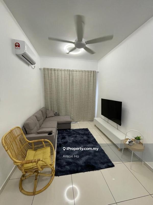 For Rent - The Horizon