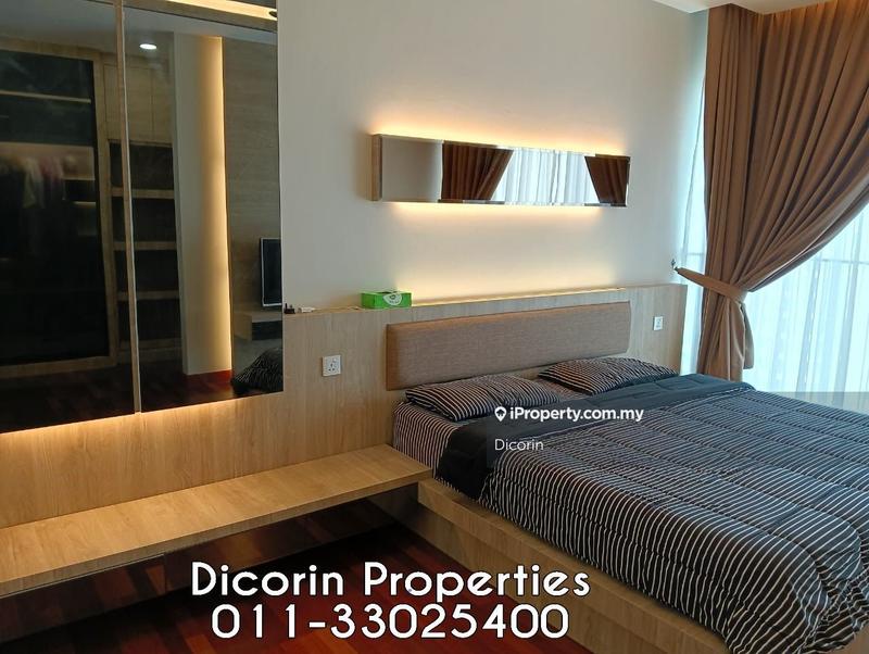 Kondominium untuk Dijual di The Clovers oleh Dicorin - iProperty.com.my