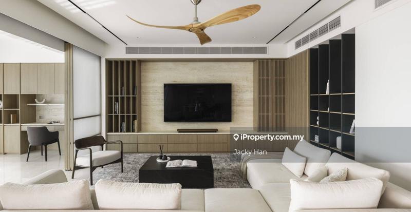 For Sale - Hampton Height Damansara