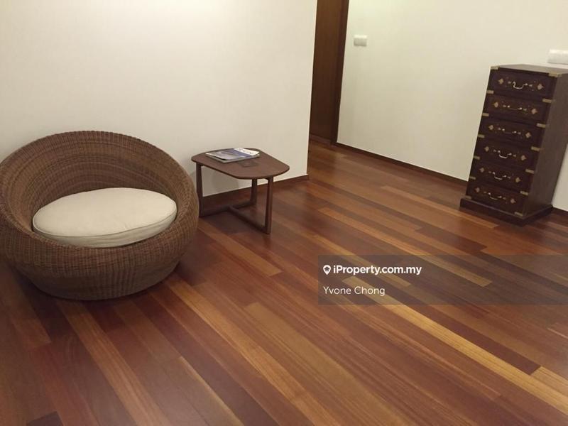 Condominium for Sale in Iringan Hijau by Yvone Chong - iProperty.com.my