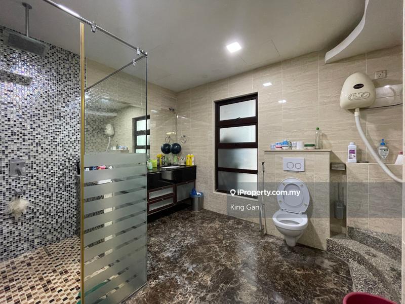 Rumah Berkembar untuk Dijual di Taman Melawati, Ulu Kelang oleh King Gan - iProperty.com.my