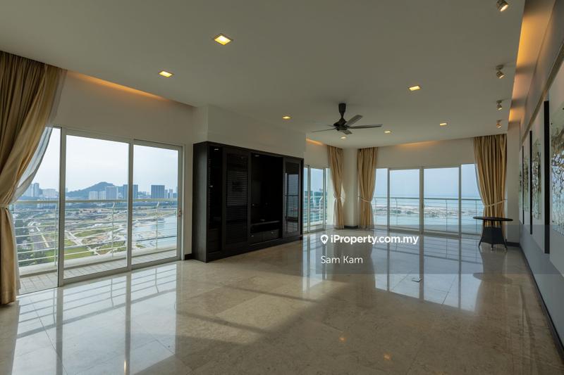 Kondominium untuk Dijual di 11 Gurney Drive oleh Sam Kam - iProperty.com.my