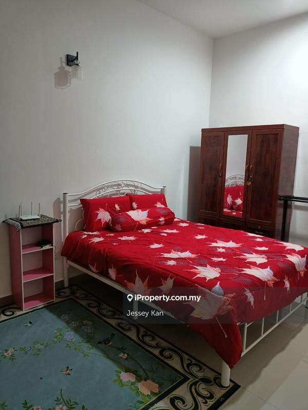 1-storey Terraced House for Rent in Kampung Kempadang, Kuantan by Jessey Kan - iProperty.com.my