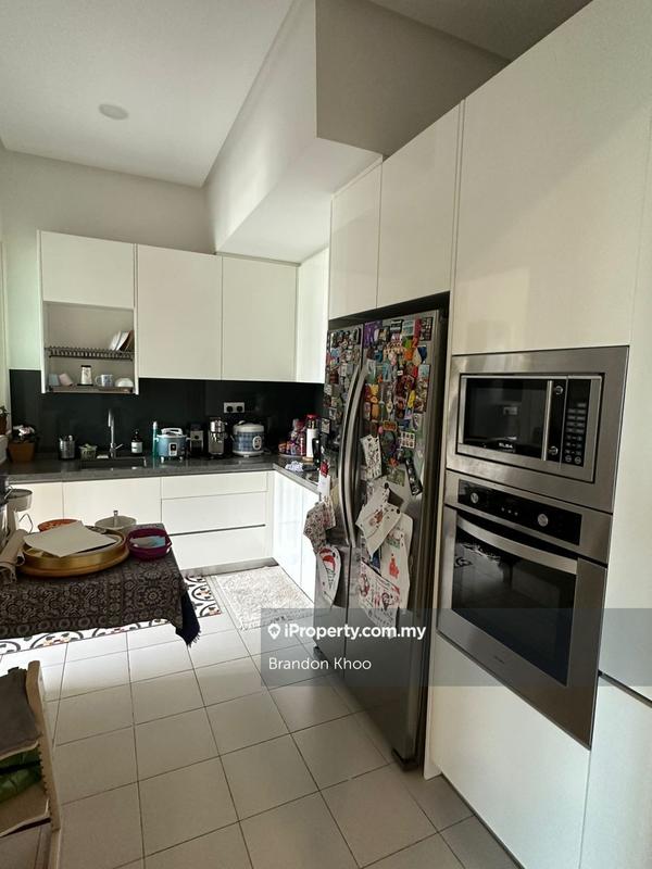 Townhouse for Sale in Taman Melawati, Ulu Kelang by Brandon Khoo - iProperty.com.my