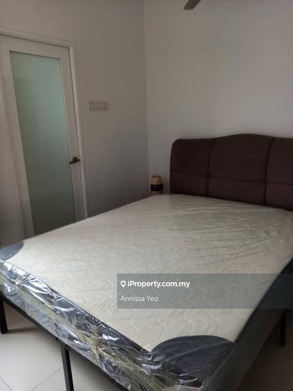 1.5-storey Terraced House for Rent in Taman Seputeh, Seputeh by Annissa Yeo - iProperty.com.my