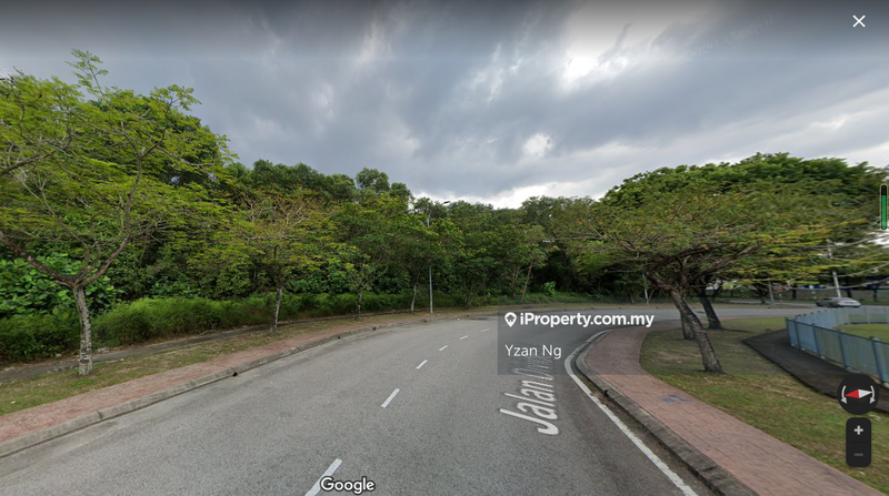 Agricultural Land for Rent in Taman Perindustrian Batu Caves, Batu Caves by Yzan Ng - iProperty.com.my