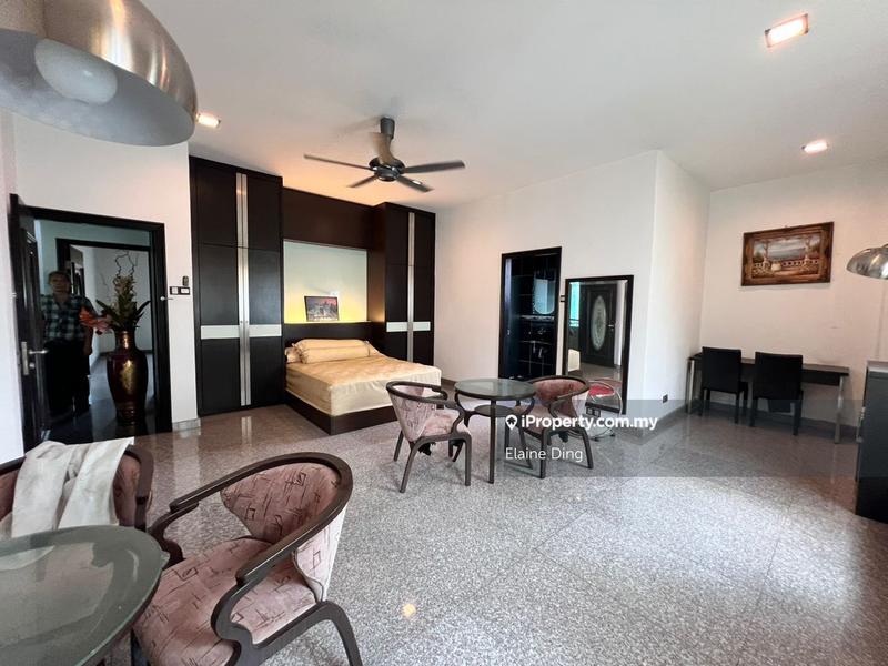 Banglo untuk Dijual di Country Heights, Kajang oleh Elaine Ding - iProperty.com.my