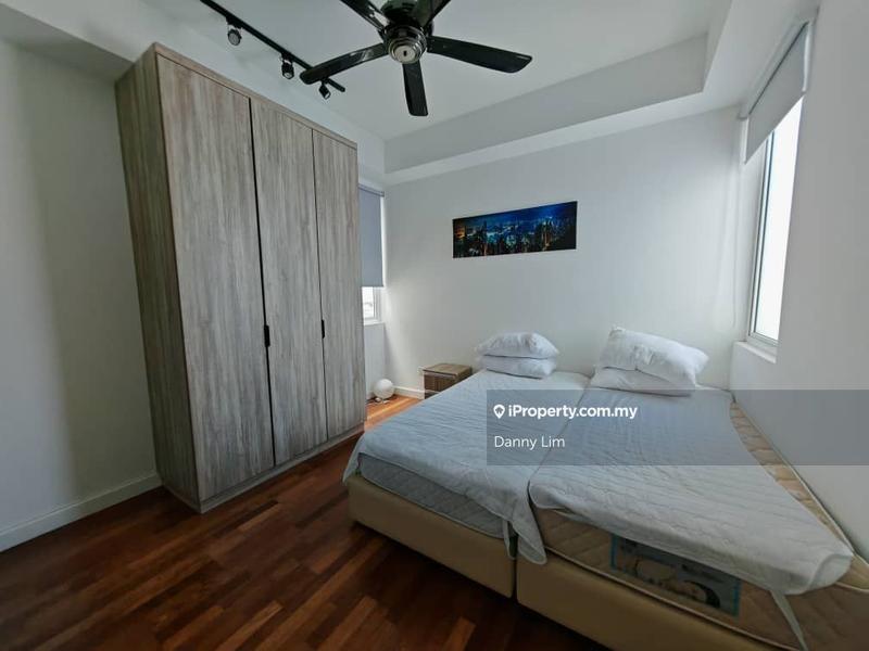 Service Residence for Sale in Temasya 8 by Danny Lim - iProperty.com.my