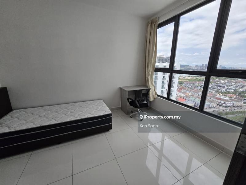 For Rent - Lakeview Suites @ Edumetro