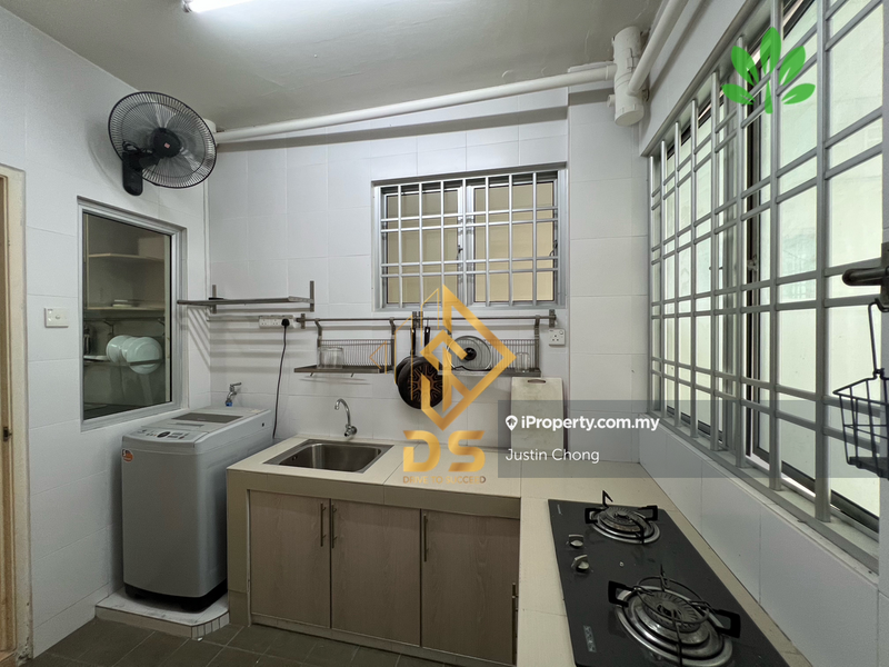 Condominium for Sale in Damaipuri by Justin Chong - iProperty.com.my