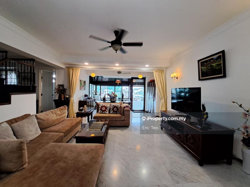 Condominium for Sale in Desa Damansara by Eric Teo - iProperty.com.my