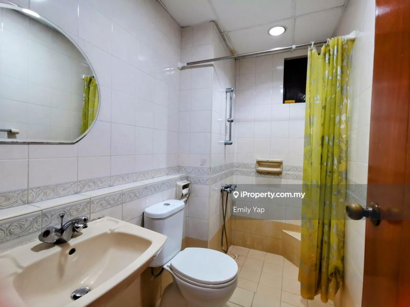 Condominium for Sale in Lanai Kiara by Emily Yap - iProperty.com.my