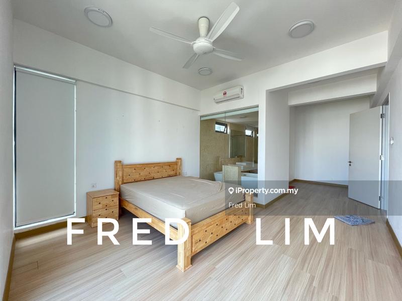 Residensi Servis untuk Dijual di Jazz Residences oleh Fred Lim - iProperty.com.my
