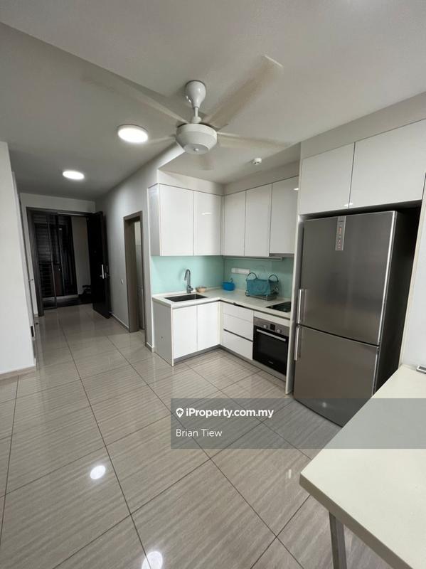 Residensi Servis untuk Dijual di Twin Arkz oleh Brian Tiew - iProperty.com.my