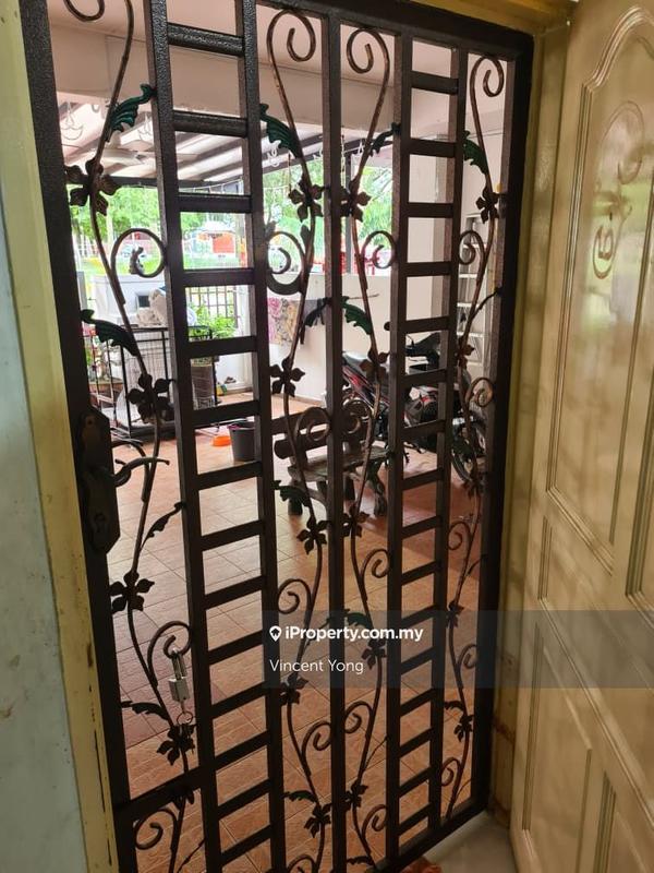 Rumah Teres untuk Dijual di Bukit Indah 2, Iskandar Puteri (Nusajaya) oleh Vincent Yong - iProperty.com.my