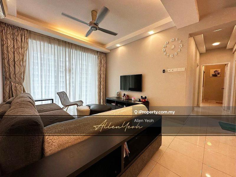 For Sale - Summer Place